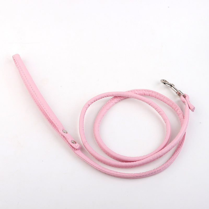 Traction pull ring