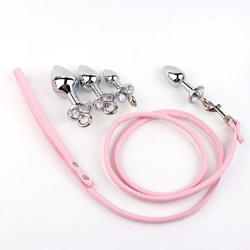 Traction pull ring