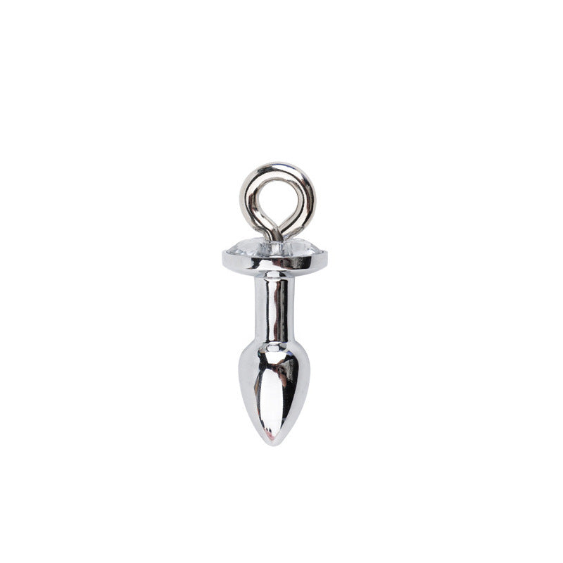 Traction pull ring