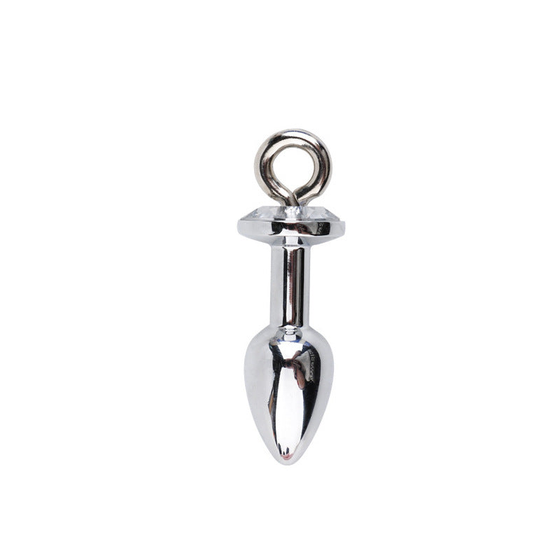 Traction pull ring