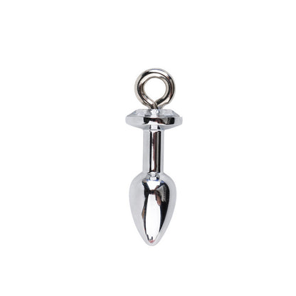 Traction pull ring