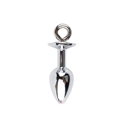 Traction pull ring