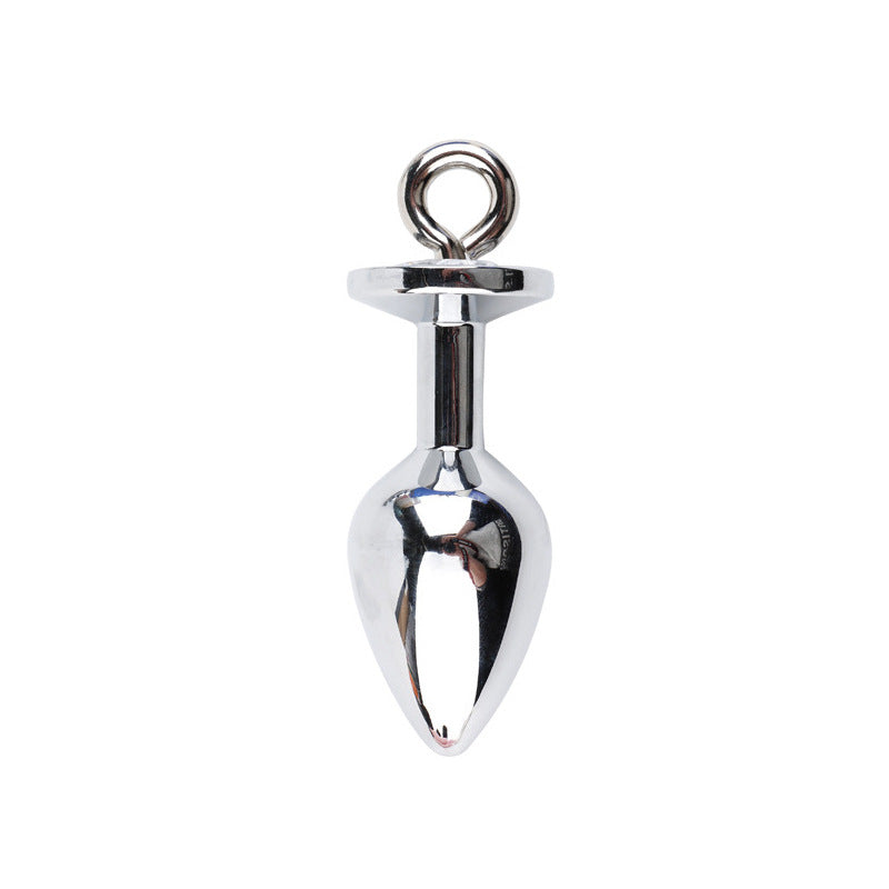 Traction pull ring