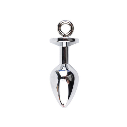Traction pull ring