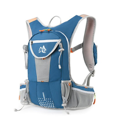 Trail Running Backpack School Bag
