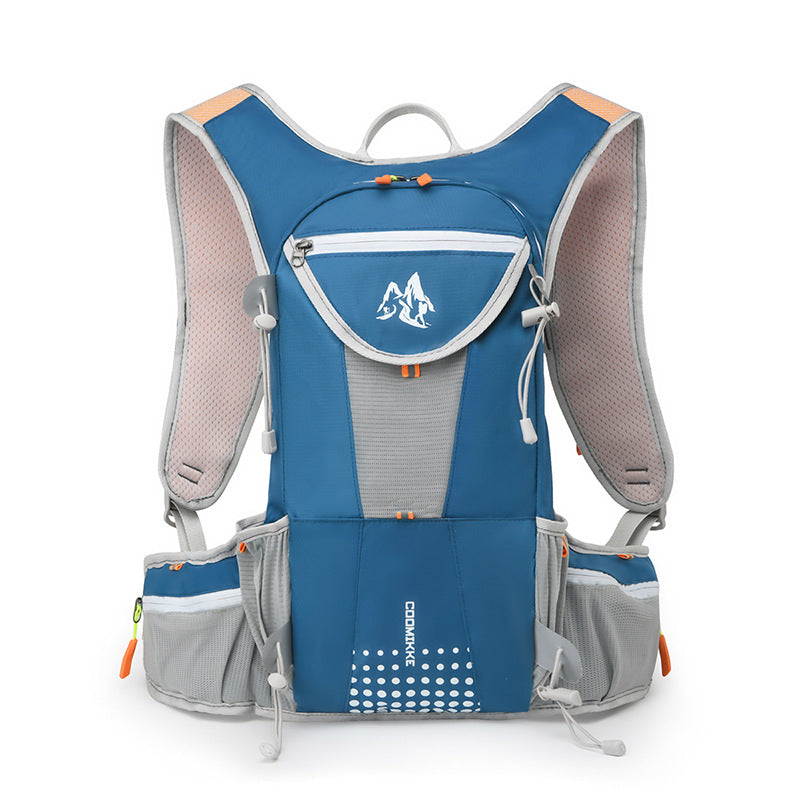 Trail Running Backpack School Bag