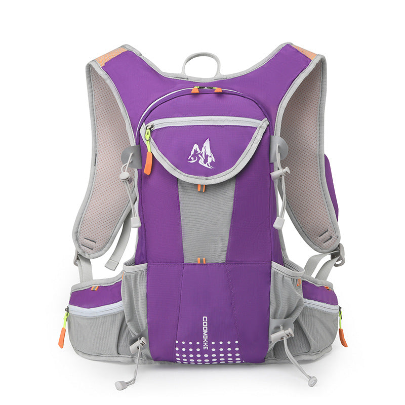 Trail Running Backpack School Bag