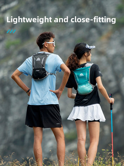 Trail Running Hydration Backpack