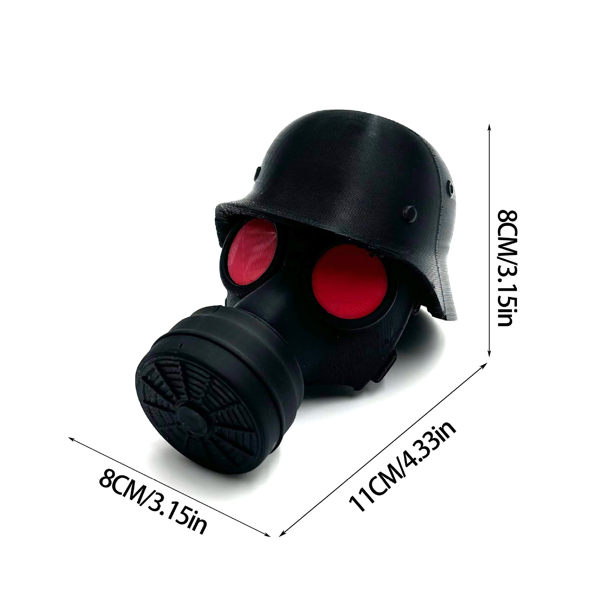 Trailer coupling cap hook cover