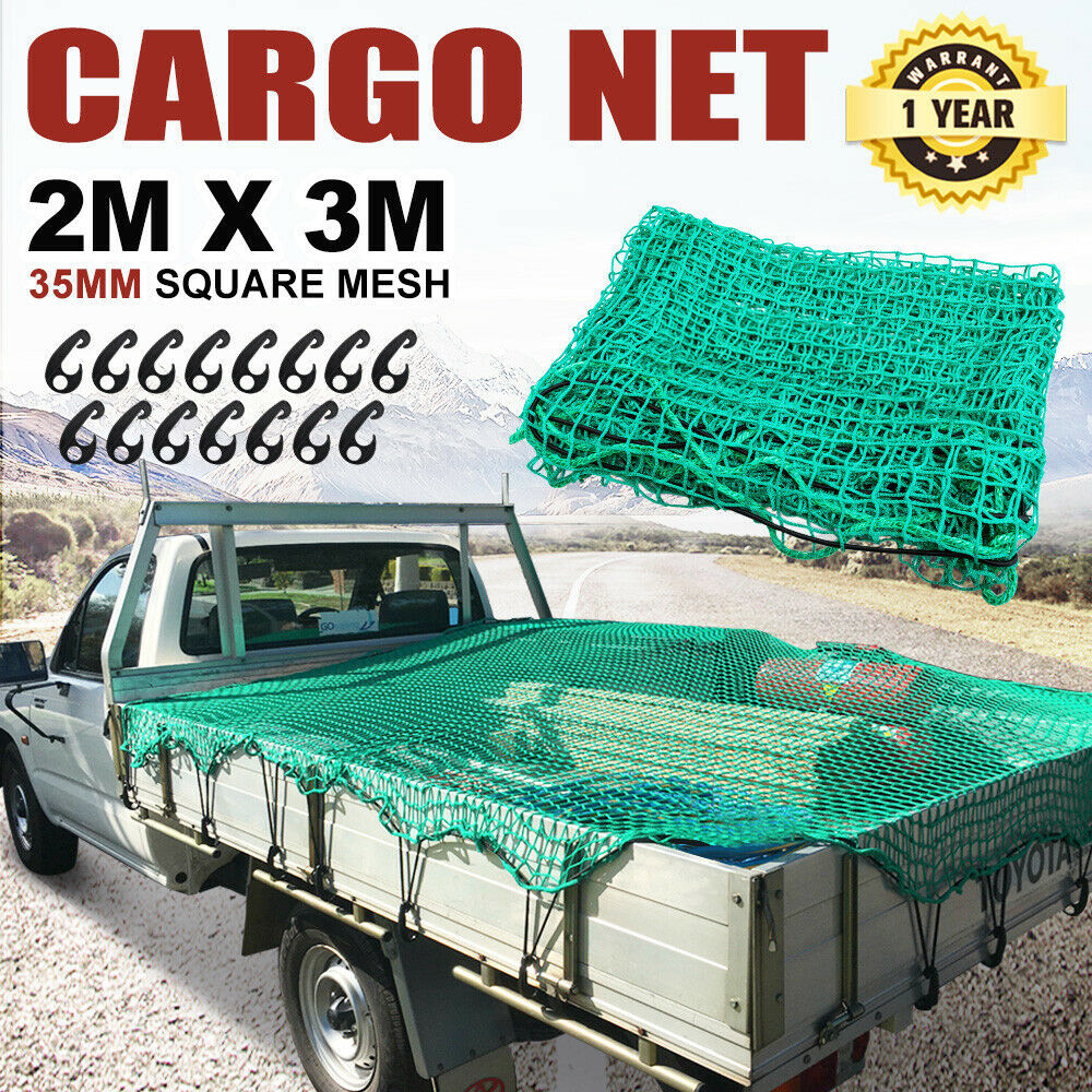 Trailer Network