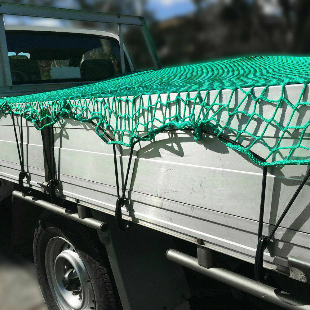Trailer Network