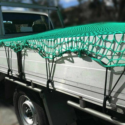 Trailer Network