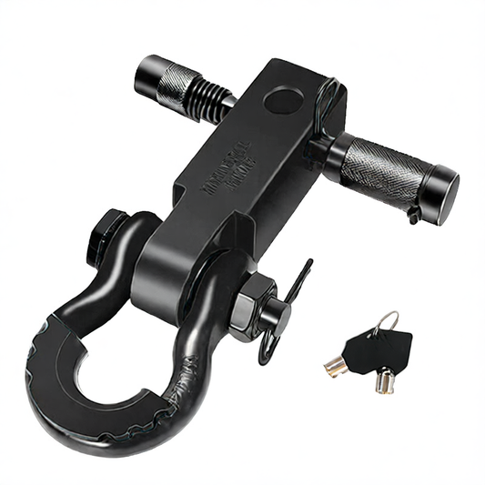 Trailer Shackle Set