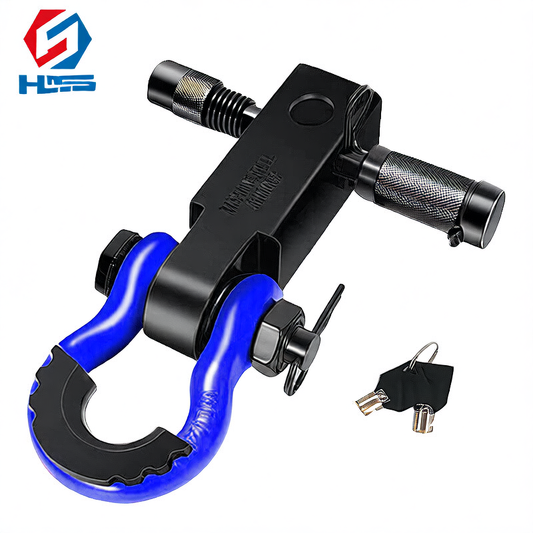 Trailer Shackle Set