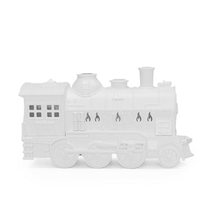 Train-Shaped Humidifier & Aromatherapy Diffuser