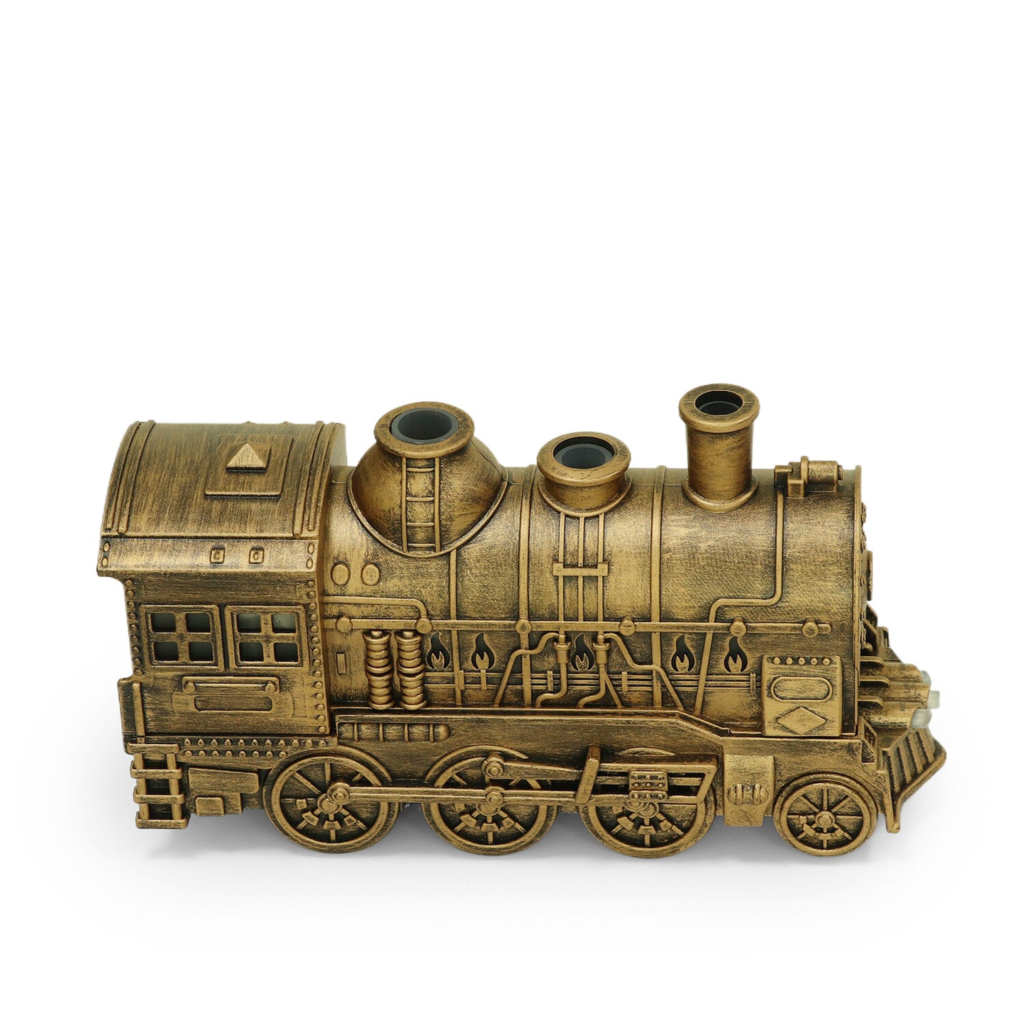 Train-Shaped Humidifier & Aromatherapy Diffuser