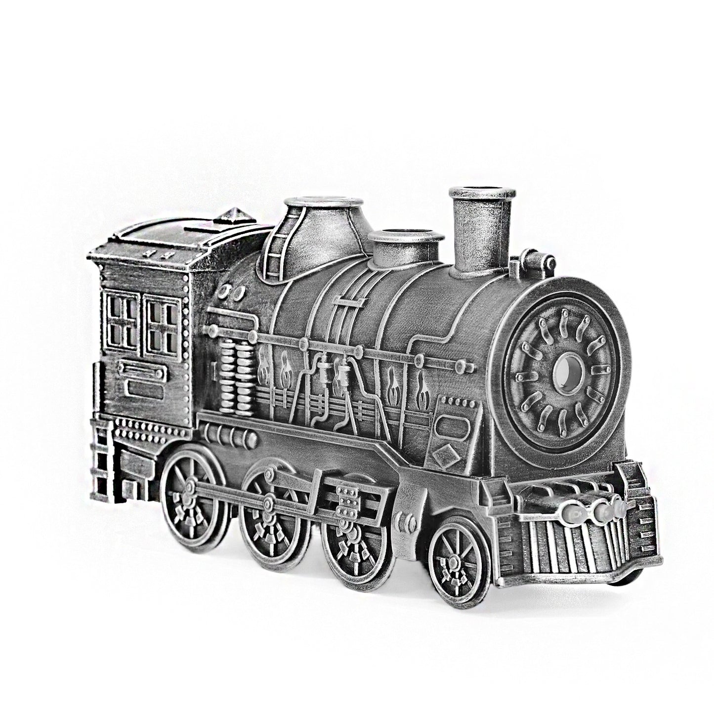 Train-Shaped Humidifier & Aromatherapy Diffuser