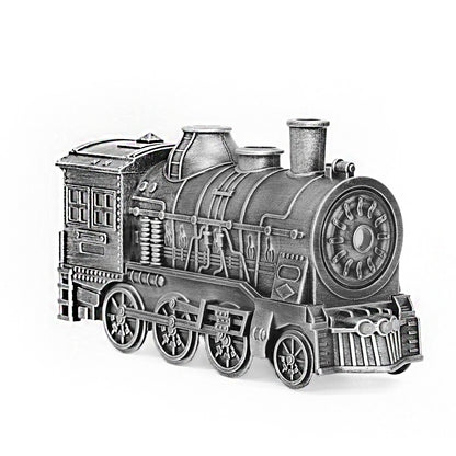 Train-Shaped Humidifier & Aromatherapy Diffuser