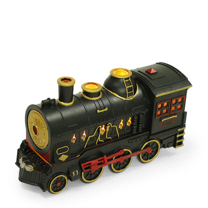 Train-Shaped Humidifier & Aromatherapy Diffuser