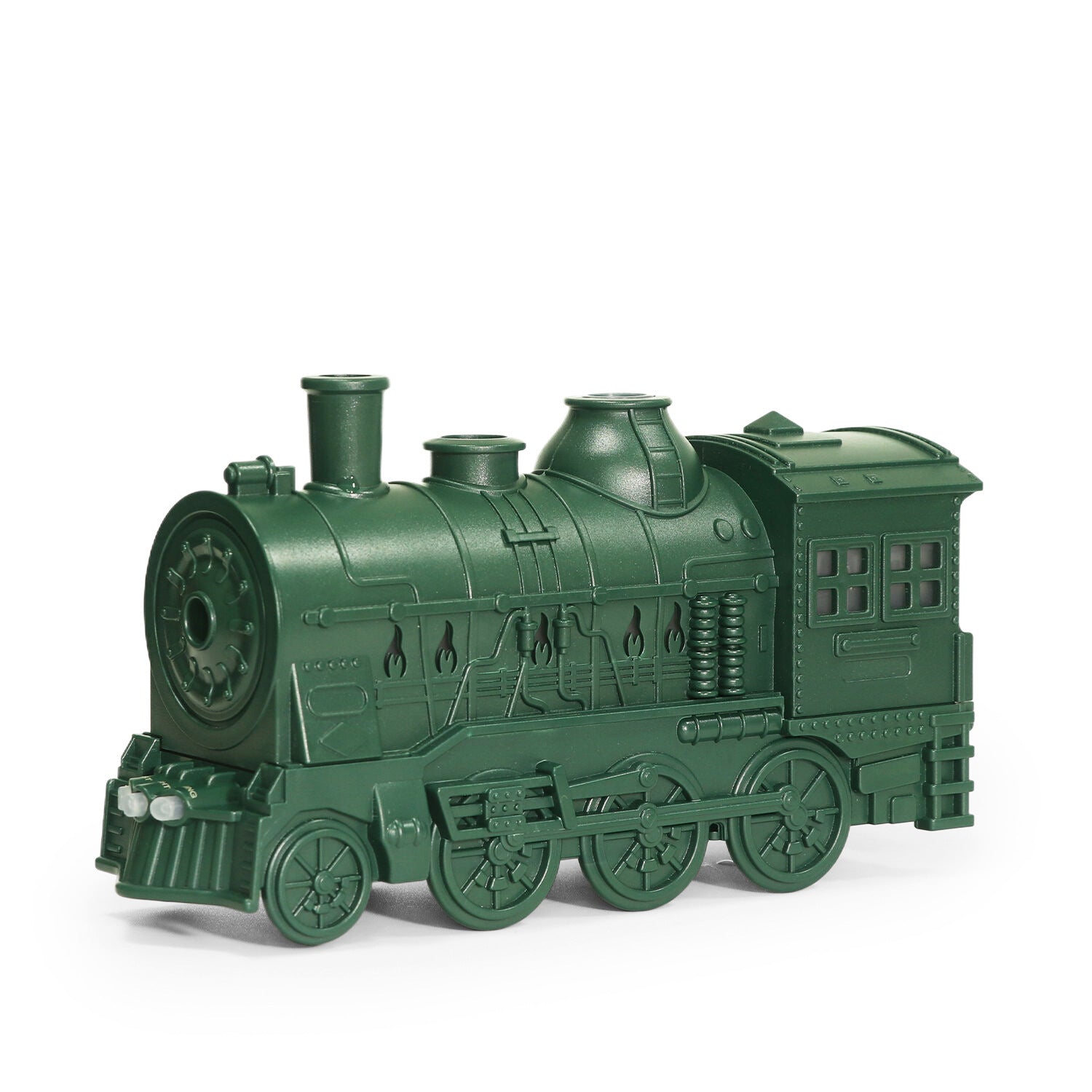 Train-Shaped Humidifier & Aromatherapy Diffuser