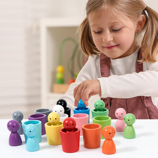 Training and educational toys
