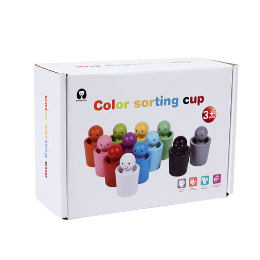 Training and educational toys