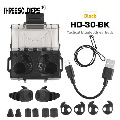 Training Bluetooth Headset