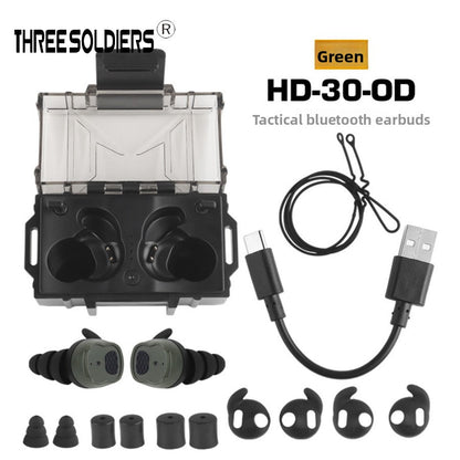 Training Bluetooth Headset