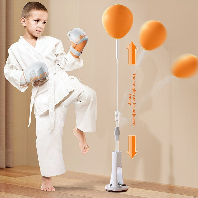 Training boxing target