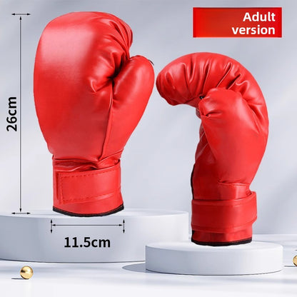 Training boxing target