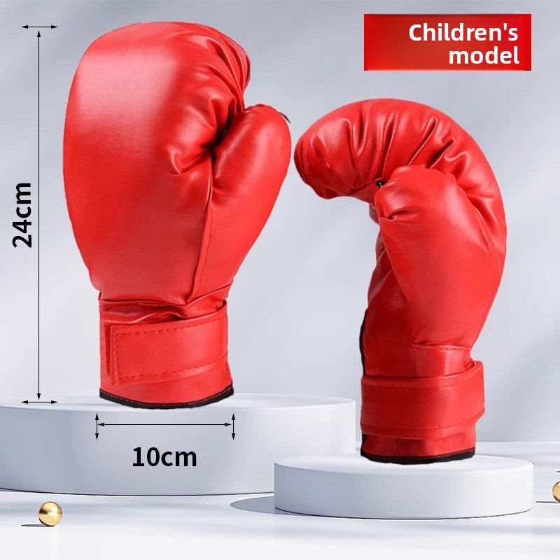 Training boxing target