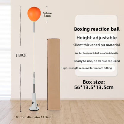 Training boxing target