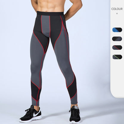 Training Fitness Pants