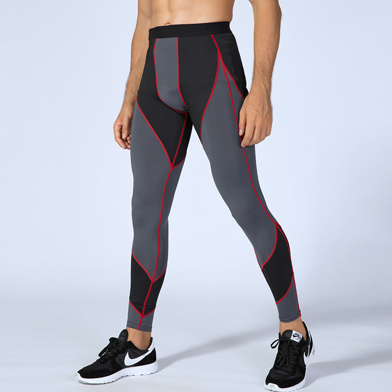Training Fitness Pants
