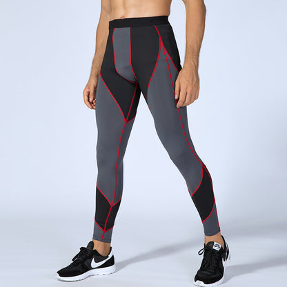 Training Fitness Pants