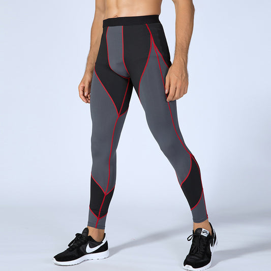 Training Fitness Pants