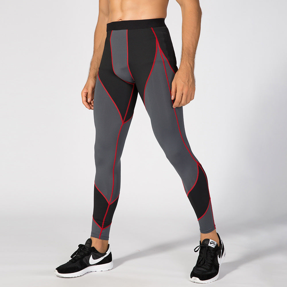 Training Fitness Pants