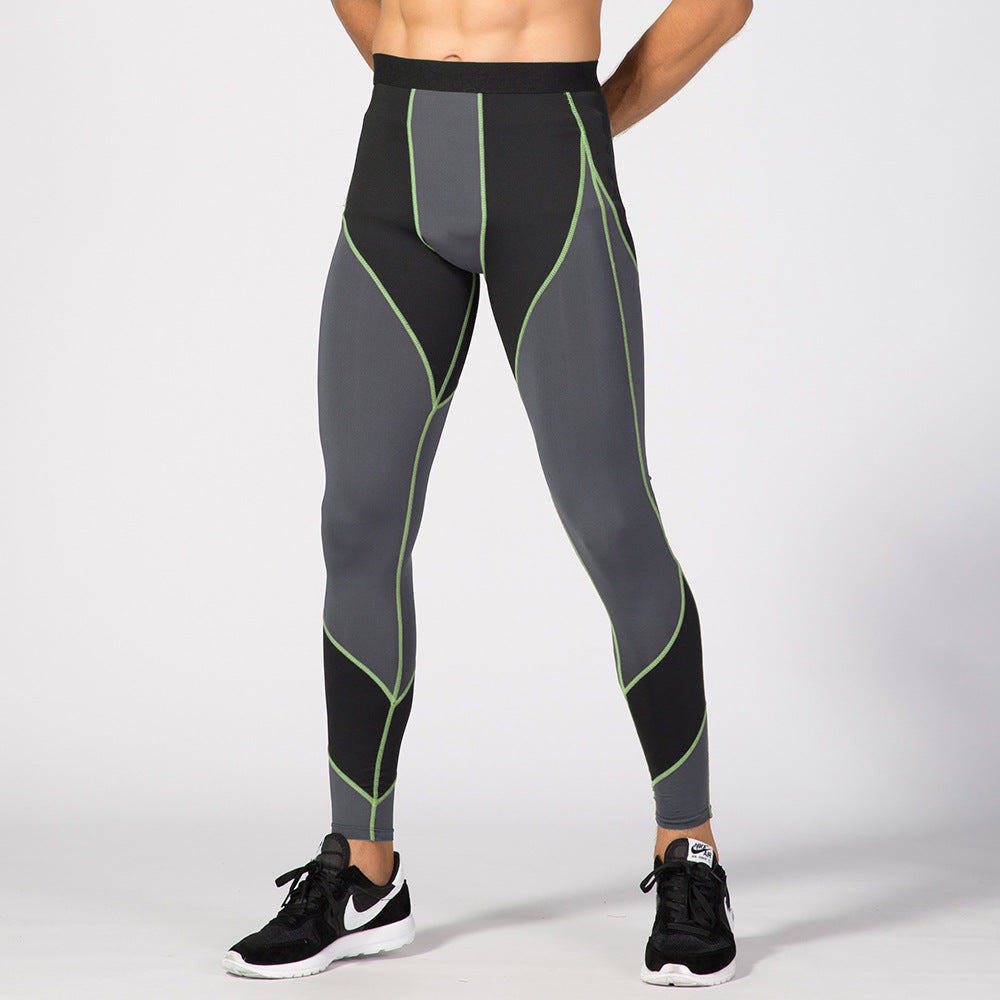 Training Fitness Pants
