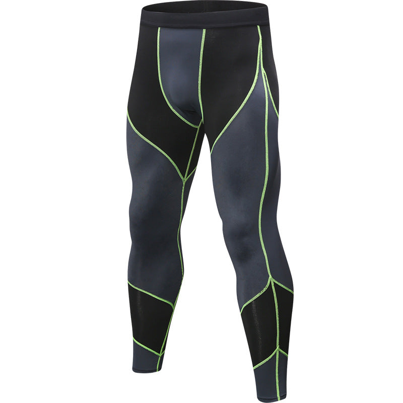 Training Fitness Pants