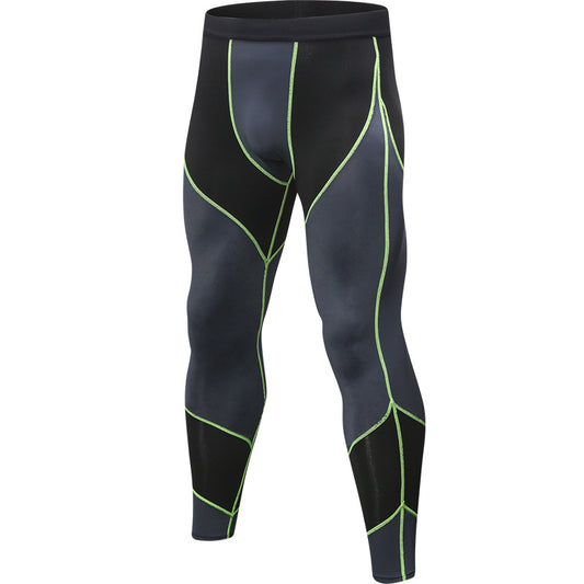 Training Fitness Pants