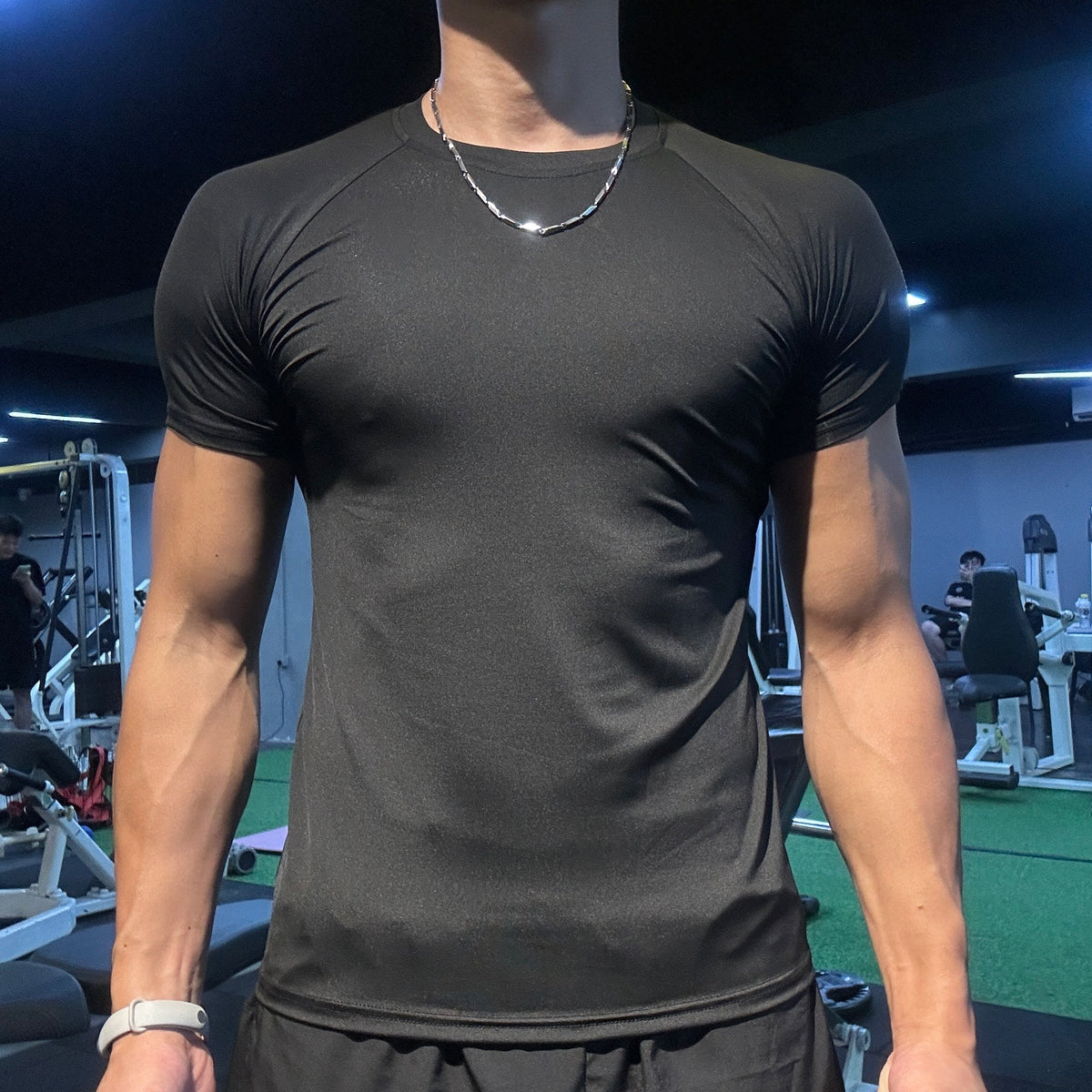 Training Fitness Shirt