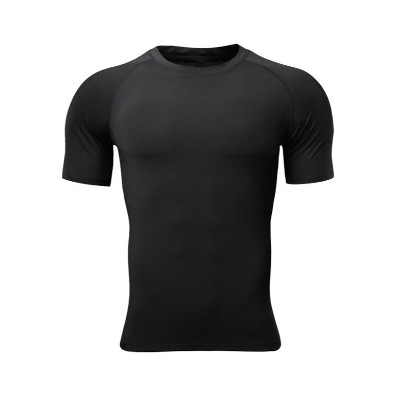 Training Fitness Shirt