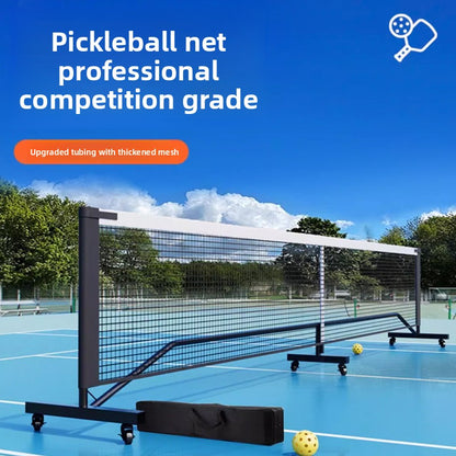 Training net portable