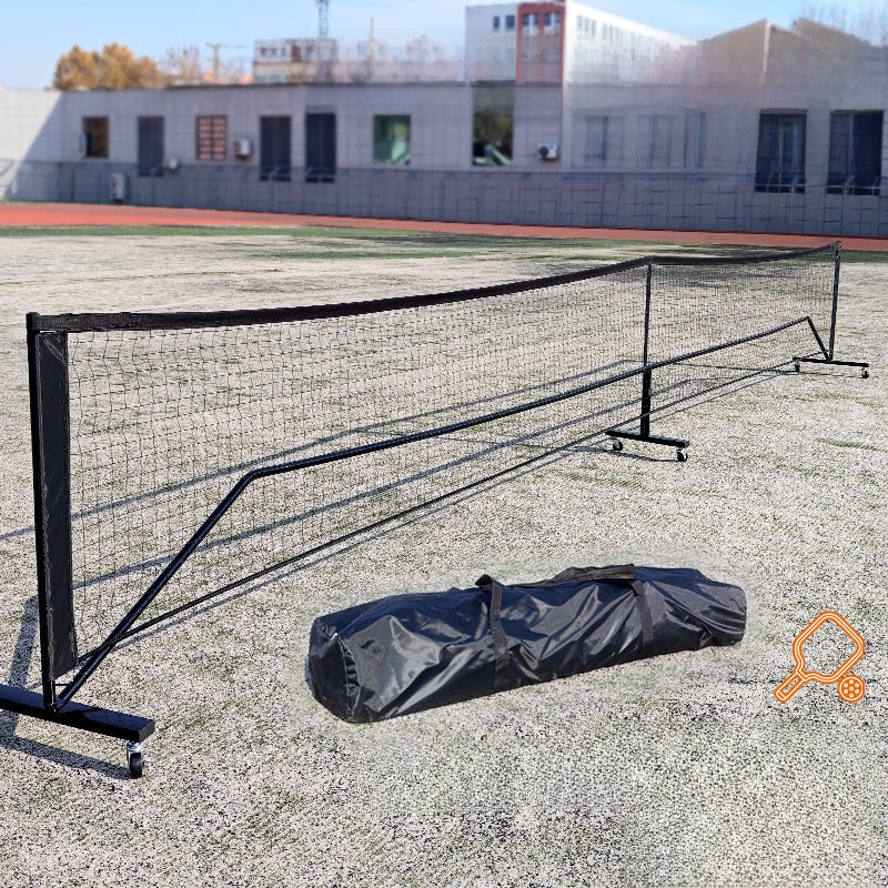 Training net portable