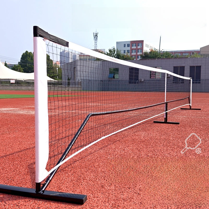 Training net portable
