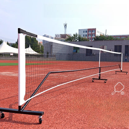 Training net portable