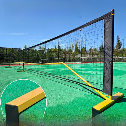 Training net portable