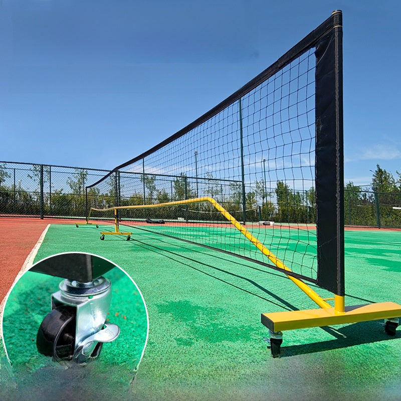 Training net portable