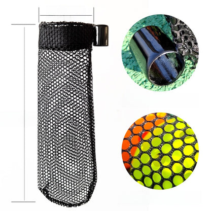 Training net portable