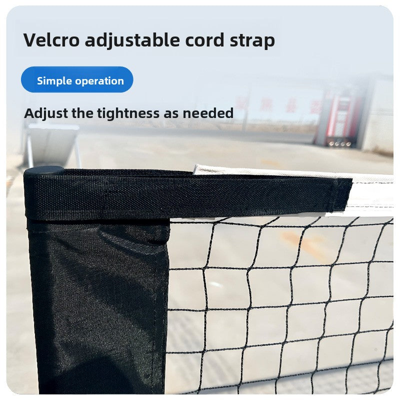 Training net portable